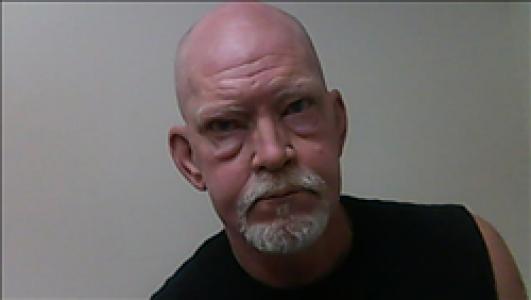 James Harold Tanner a registered Sex Offender of Georgia