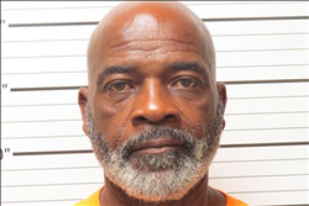 Alfonso Ellis a registered Sex Offender of Georgia