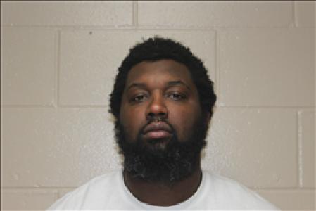 Jumar Antonio Jones a registered Sex Offender of Georgia