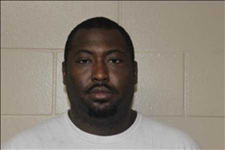 Antoine Maurice Davis a registered Sex Offender of Georgia