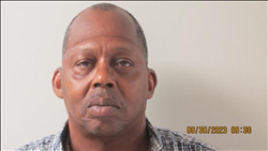 Cecil Lendell Johnson a registered Sex Offender of Georgia