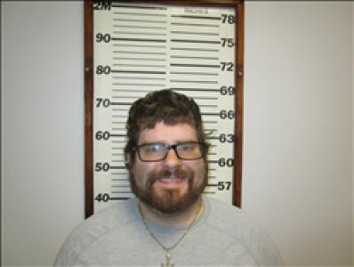 Justin Codidaniel Erickson a registered Sex Offender of Georgia