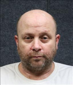 Russell Edward Odell Jr a registered Sex Offender of Georgia
