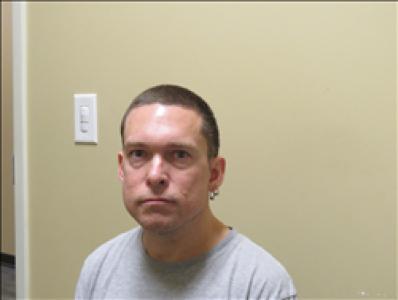 Christopher Brett Ayer a registered Sex Offender of Georgia