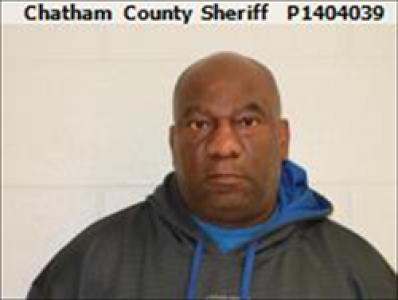 Kenneth Keith Mack a registered Sex Offender of Georgia