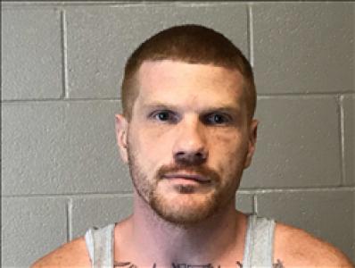 Tyler Brent Reynolds a registered Sex Offender of Georgia