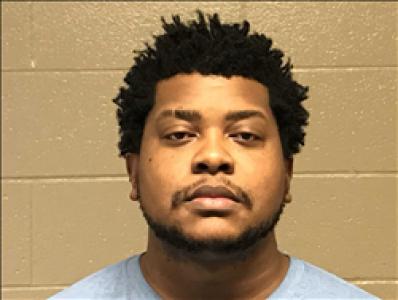 Curtis Andra Arnold II a registered Sex Offender of Georgia
