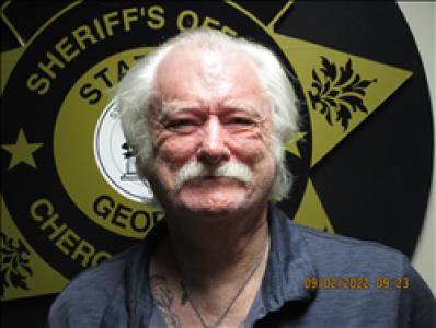 William Lee Dodd a registered Sex Offender of Georgia
