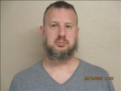 Travis Turner Banovatz a registered Sex Offender of Georgia