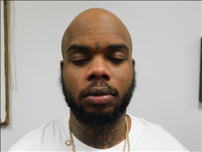 Jemarcus Carlos Robinson a registered Sex Offender of Georgia