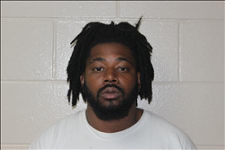 Reginald Javaughn Smiley a registered Sex Offender of Georgia