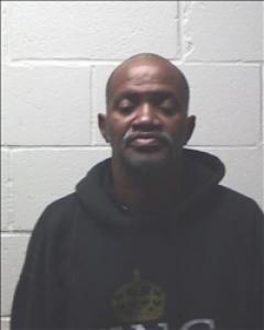 Willie Frank White a registered Sex Offender of Georgia