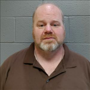 Kevan Michael Brannon a registered Sex Offender of Georgia