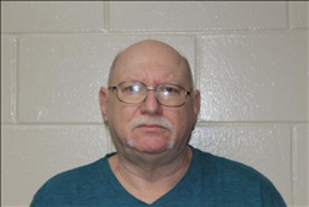 Barry Donald Lewis a registered Sex Offender of Georgia