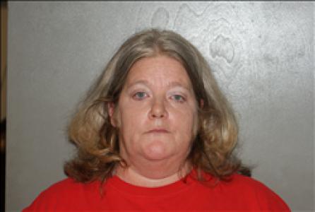 Kari Lynn Bryan a registered Sex Offender of Georgia