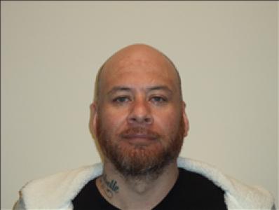 Richard Joseph Gonzalez a registered Sex Offender of Georgia