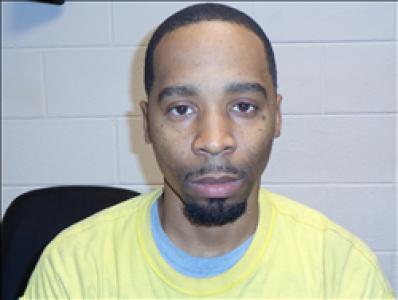 Patrick Lamar Roberson a registered Sex Offender of Georgia