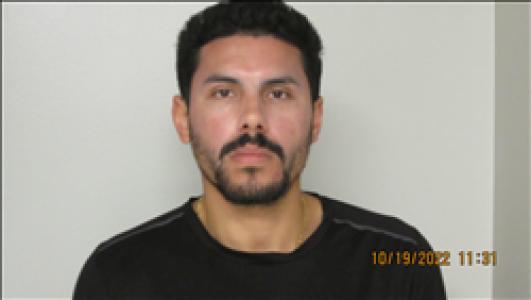 Xavier Cruz-vega a registered Sex Offender of Georgia