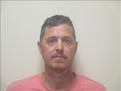 Shane Arrowood a registered Sex Offender of Georgia