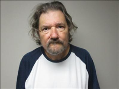 Douglas Wayne Clopton a registered Sex Offender of Georgia