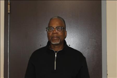 Irving White a registered Sex Offender of Georgia