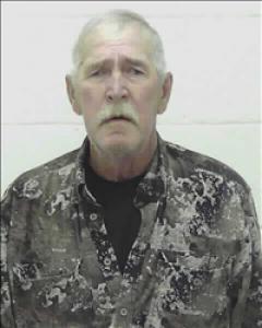 Monty Dale Gunn a registered Sex Offender of Georgia