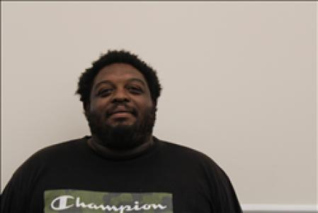 Phelix Theophis Jackson a registered Sex Offender of Georgia