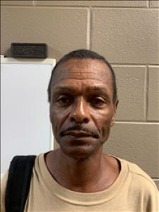 Alvin James a registered Sex Offender of Georgia