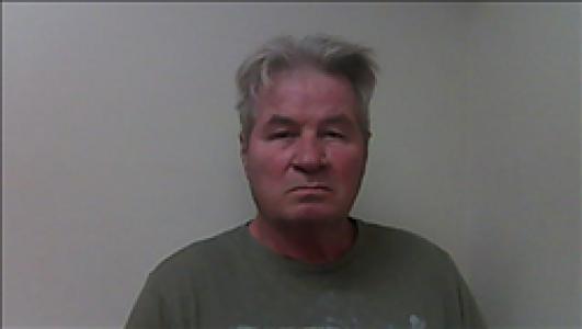 Deryl Glenn Pye a registered Sex Offender of Georgia