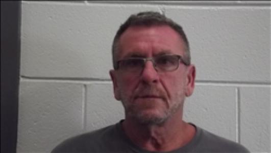 Gregory Paul Harkness a registered Sex Offender of Georgia