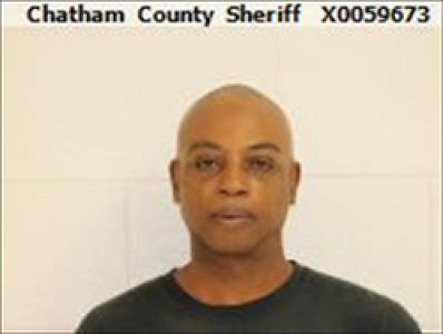 Terry Bernard Smalls a registered Sex Offender of Georgia