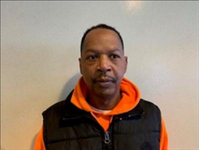 Marvas Delaine Jones a registered Sex Offender of Georgia