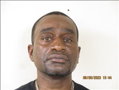 Eric Louis Murphy a registered Sex Offender of Georgia