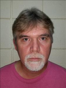 Roy Padgett Jr a registered Sex Offender of Georgia