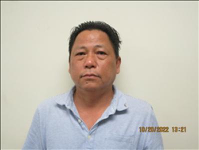 Han Van Hoang a registered Sex Offender of Georgia