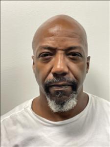 Omar Sherrod Cochran a registered Sex Offender of Georgia