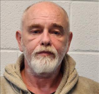 James Eugene Grissom a registered Sex Offender of Georgia