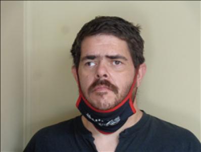 Byron Dustin Hines a registered Sex Offender of Georgia