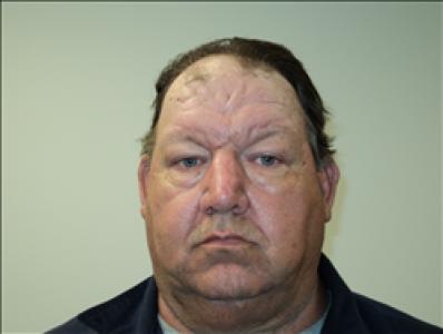 Ricky Leon Evans a registered Sex Offender of Georgia