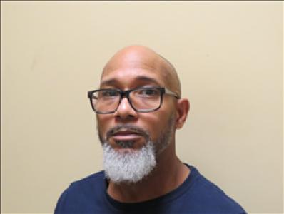 Mark Dwight Hawkins a registered Sex Offender of Georgia