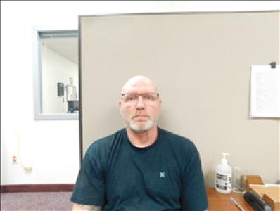 Timothy Dwayne Cook a registered Sex Offender of Georgia