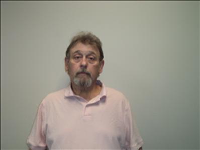 Thomas Lee Holmes a registered Sex Offender of Georgia