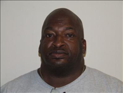 Charles Tolbert a registered Sex Offender of Georgia