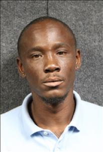 Demetrius Antwain Stewart a registered Sex Offender of Georgia