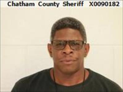 Corey Lamon Crump a registered Sex Offender of Georgia