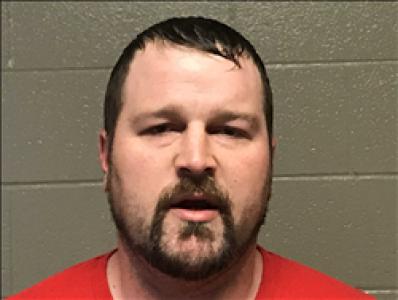 Derek Blake Carroll a registered Sex Offender of Georgia