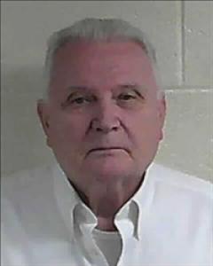 Gary Allen Pruitt a registered Sex Offender of Georgia