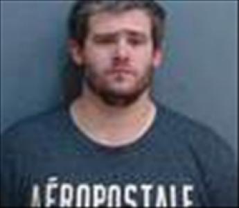 Justin Bates a registered Sex Offender of Georgia