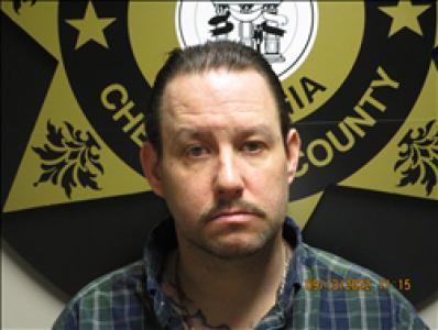Brian Keith Terry a registered Sex Offender of Georgia