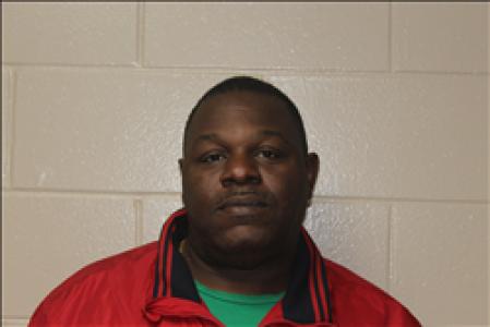 Jermaine Seals a registered Sex Offender of Georgia